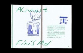 Do You Like My Skateboard? By Jordan Meerdink 