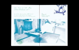 Do You Like My Skateboard? By Jordan Meerdink 