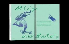 Do You Like My Skateboard? By Jordan Meerdink 