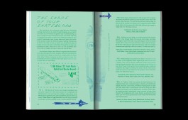 Do You Like My Skateboard? By Jordan Meerdink 