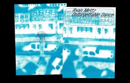 A risograph zine by artist, tattooist, and skater Ryan Mettz published by Soft City 